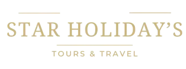 Starholidays